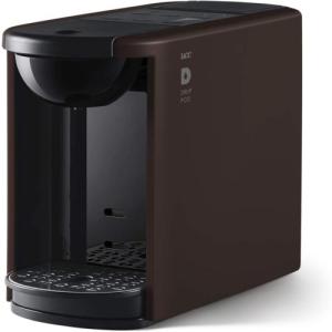 UCC ドリップポッド DP3(P) アッシュローズ DripPod 抽出機 送料無料