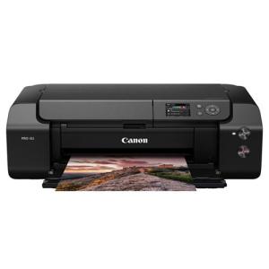 【長期保証付】キヤノンプリンター imagePROGRAF PRO-G1 インクジェットプリンター A3ノビ対応 顔料インクモデル
