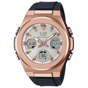 CASIO カシオ MSG-W600G-7AJF BABY-G ベイビージー 国内正規品