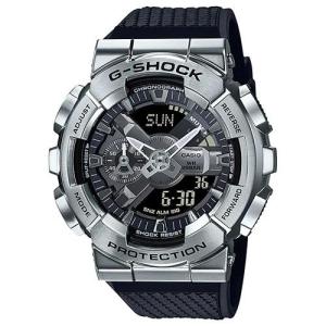 G-SHOCK Gショック GST-W100D-1A4JF アナログ 電波ソーラー G-STEEL G