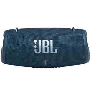 【長期保証付】JBL(ジェイ ビー エル) JBL Xtreme 3(ブルー) ポータブルBluetoothスピーカー｜ebest