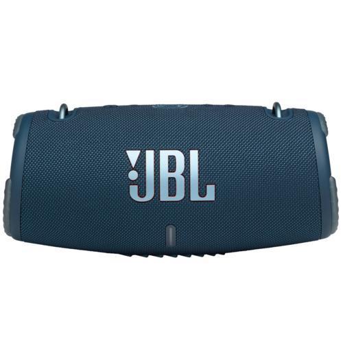 【長期保証付】JBL(ジェイ ビー エル) JBL Xtreme 3(ブルー) ポータブルBluet...