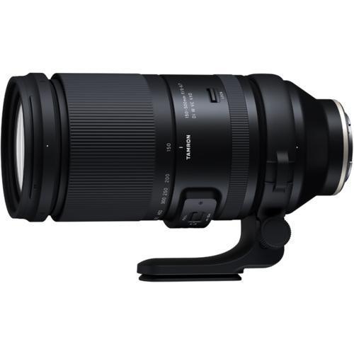 【長期保証付】タムロン(TAMRON) 150-500mm F/5-6.7 Di III VC VX...