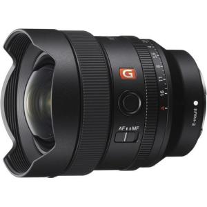 【長期保証付】ソニー(SONY) FE 14mm F1.8 GM SEL14F18GM Eマウント用 フルサイズ 単焦点レンズ