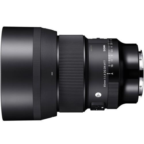 【長期保証付】シグマ SIGMA 85mm F1.4 DG DN ソニーEマウント用 Artライン ...