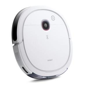 【長期保証付】エコバックス(ECOVACS) DK4G DEEBOT OZMO U3 ロボット掃除機