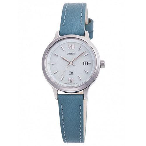 【長期保証付】オリエント ORIENT RN-WG0417S iO Natural &amp; Plain ...