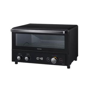 TOSHIBA（東芝） オーブントースター HTR-R8(K) : ケーズデンキ Yahoo