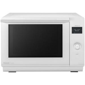 【長期保証付】パナソニック(Panasonic) NE-UBS5A Bistro(ビストロ) オーブンレンジ 25L