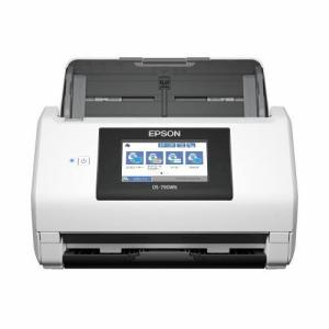 【長期保証付】エプソン(EPSON) DS-790WN A4ドキュメントスキャナー A4/USB/LAN/WiFi｜ebest