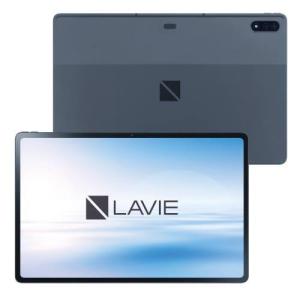 【長期保証付】NEC PC-T1295DAS LAVIE T12 12.6型 8GB/256GB/WiFi/ストームグレー｜ebest