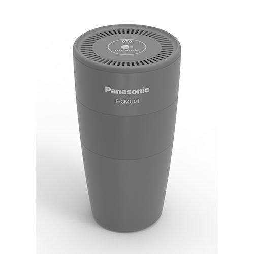 【長期保証付】パナソニック(Panasonic) F-GMU01 ナノイーX発生機 USB電源対応