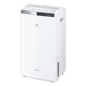 パナソニック F-YHVX200-W 衣類乾燥除湿機 ハイブリッド方式 木造19畳/鉄筋38畳