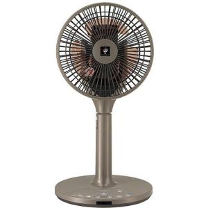 シャープ PJ-P2DS-T プラズマクラスター扇風機 3Dファン