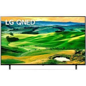 【設置＋リサイクル＋長期保証】LGエレクトロニクス(LG) 50QNED80JQA 4K量子ドット液晶テレビ 50V型｜ebest