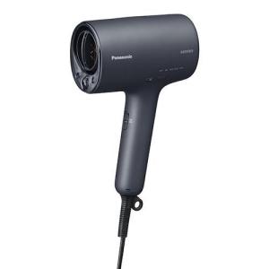 【長期保証付】【長期5年保証付】パナソニック(Panasonic) EH-NA0J-A(ディープネイビー) ヘアードライヤーナノケア
