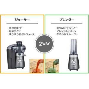 【長期保証付】クイジナート CBJ-450J ...の詳細画像1