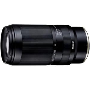 【長期保証付】タムロン(TAMRON) 70-300mm F/4.5-6.3 Di III RXD A047Z ニコンZマウント用 望遠ズームレンズ｜ebest