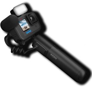 【長期保証付】GoPro(ゴープロ) GoPro HERO11 Black クリエーターエディション 国内正規品 CHDFB-111-JP｜ebest