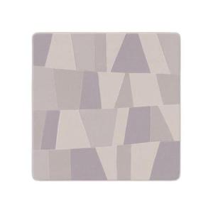 パナソニック DQ-2C420-H カーペットカバー カービングマイヤー 183×183cm 2畳相当