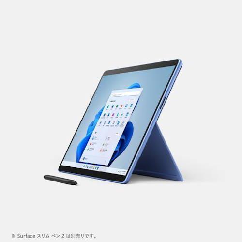 【長期保証付】マイクロソフト(Microsoft) Surface Pro 9 13型 Core i...