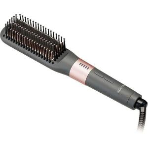 コイズミ グレー ボブスタイルアイロン KHR-6800-H ヘアアイロン