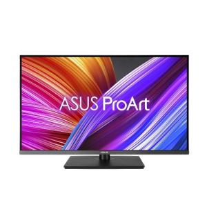 【長期保証付】ASUS(エイスース) PA32UCR-K(ブラック) ProArt Display 32型ワイド 4K液晶ディスプレイ｜ebest