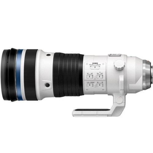 【長期保証付】OM SYSTEM M.ZUIKO DIGITAL ED 150-400mm F4.5...