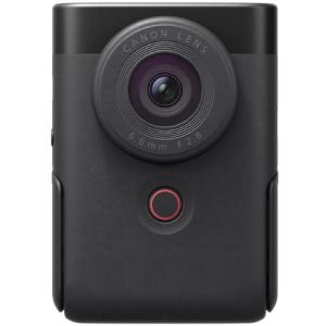PowerShot ブラック キヤノン V10 Canon