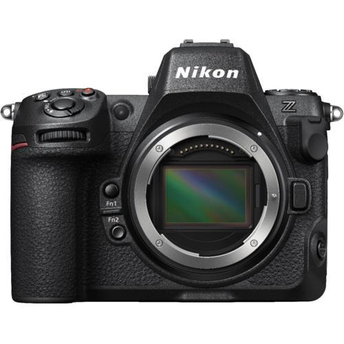 【長期保証付】ニコン(Nikon) Z 8 ボディ フルサイズ ミラーレス一眼カメラ