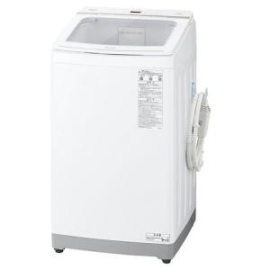 【長期保証付】アクア(AQUA) AQW-VA9P-W(ホワイト) 全自動洗濯機 上開き 洗濯9kg｜ebest