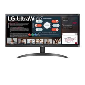 【長期保証付】LGエレクトロニクス(LG) 29WP500-B LG UltraWide 29型 UWFHDウルトラワイドディスプレイ｜ebest