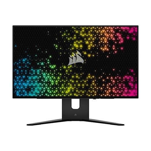 【長期保証付】コルセア(Corsair) XENEON 27QHD240 27型WQHD液晶モニター...