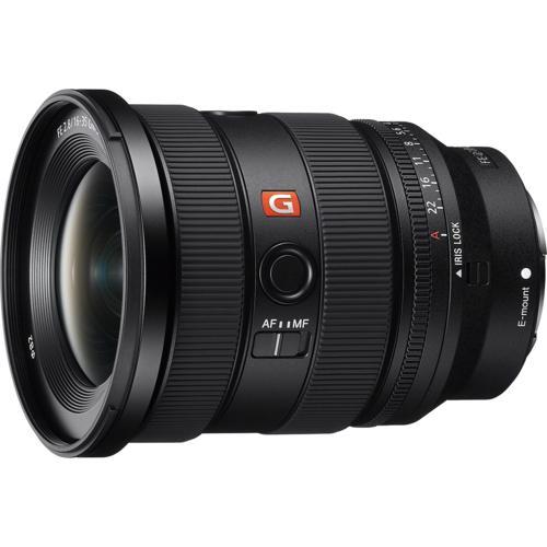 【長期保証付】ソニー(SONY) FE 16-35mm F2.8 GM II SEL1635GM2 ...