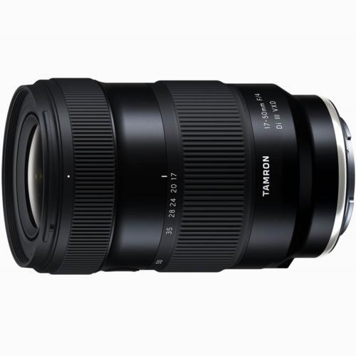 【長期保証付】タムロン(TAMRON) 17-50mm F/4 Di III VXD A068S ソ...