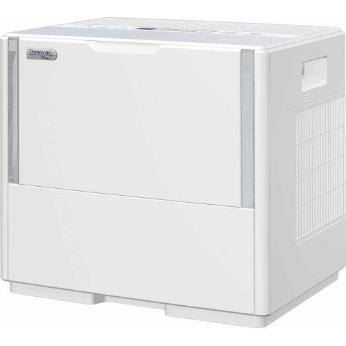 【長期保証付】ダイニチ HD-PN245-W(ホワイト) ハイブリッド式加湿器 木造40畳/プレハブ...