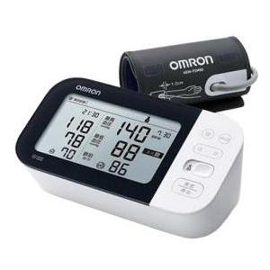 【長期保証付】オムロン(OMRON) オムロン 血圧計 HCR-7712T2