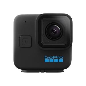 【長期保証付】GoPro(ゴープロ) GoPro HERO11 Black Mini 国内正規品 CHDHX-111-FW｜ebest
