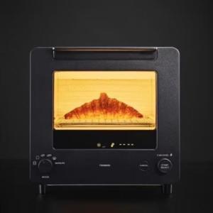 ツインバード(TWINBIRD) TS-D486B オーブントースター 匠ブランジェ