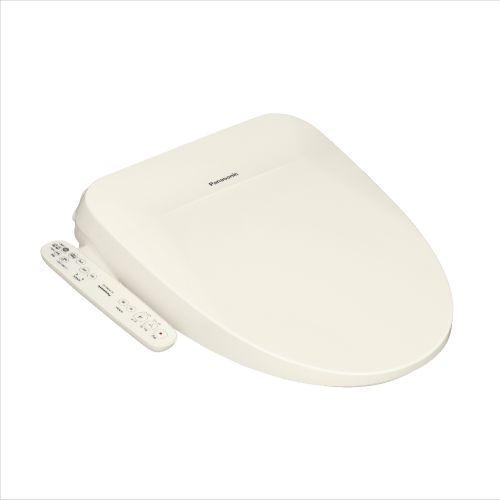 【長期保証付】温水洗浄便座 パナソニック ビューティ・トワレ DL-PSTK20-CP パステルアイ...