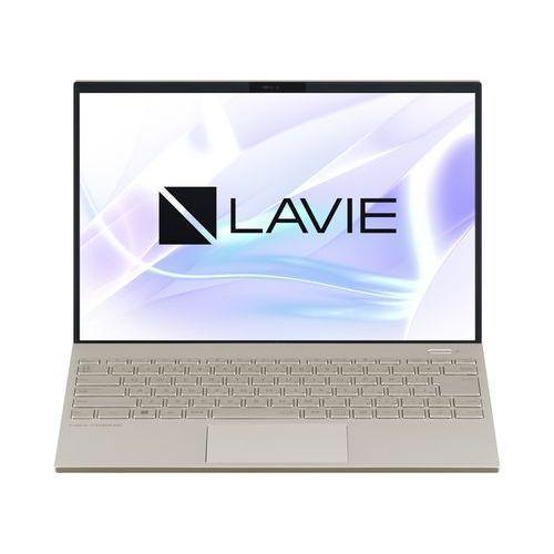 【長期保証付】NEC PC-XC550HAG LAVIE NEXTREME Carbon 14型 C...