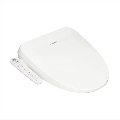 【長期保証付】温水洗浄便座 パナソニック ビューティ・トワレ DL-PSTK20-WS ホワイト 瞬...