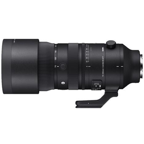 【長期保証付】シグマ(SIGMA) 70-200mm F2.8 DG DN OS ソニーEマウント用...