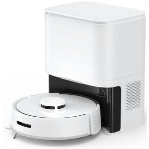 Anker Eufy Robot Vacuum Omni C20 ロボット掃除機 ブラック T2280511