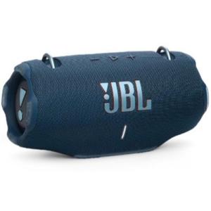 【長期保証付】JBL(ジェイ ビー エル) JBL XTREME 4(ブルー) IP67 防水・防塵対応 ポータブルBluetoothスピーカー｜ebest