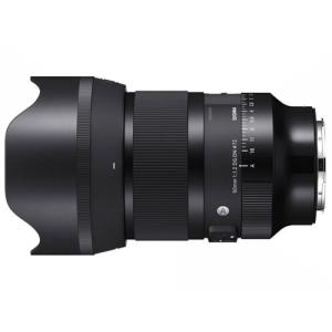 【長期保証付】シグマ(SIGMA) 50mm F1.2 DG DN ライカLマウント用 Artライン 交換レンズ｜ebest