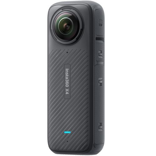 【長期保証付】Insta360 Insta360 X4 360度アクションカメラ CINSABMA ...