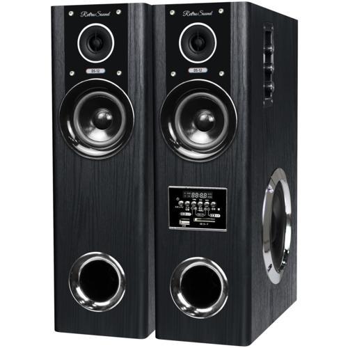 【長期保証付】クマザキエイム DS-12 ダイナミック・サウンド・スピーカー