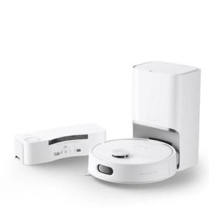 ロボロック(Roborock) ROBOROCK Q7T+ Q7TP02-04 ロボット掃除機 吸引力