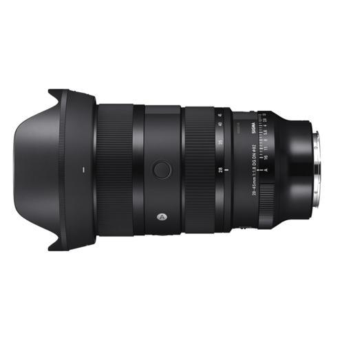 【長期保証付】シグマ SIGMA 28-45mm F1.8 DG DN ライカLマウント用 Artラ...